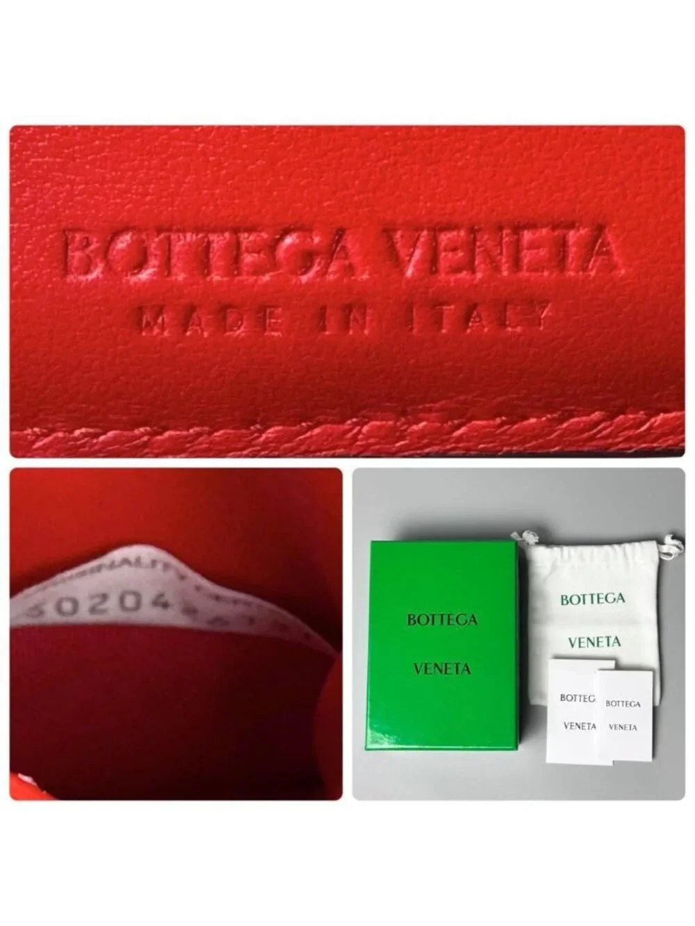 Bottega Veneta Bifold Wallet with Intrecciato Coin Purse